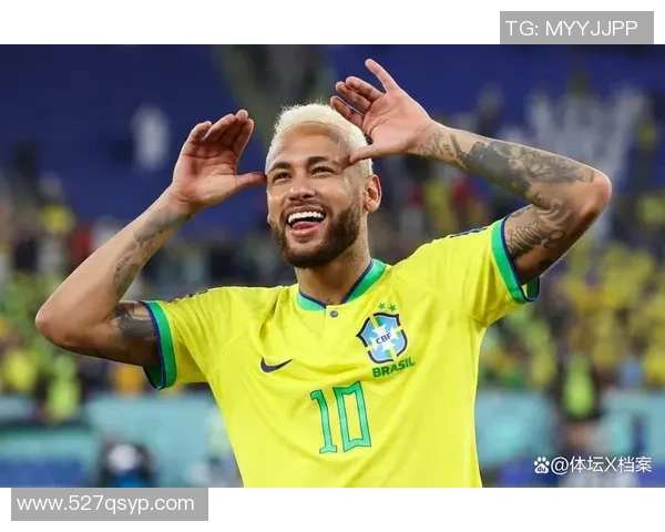 四字名字足球球星盘点 世界足坛的顶级四字明星球员简介