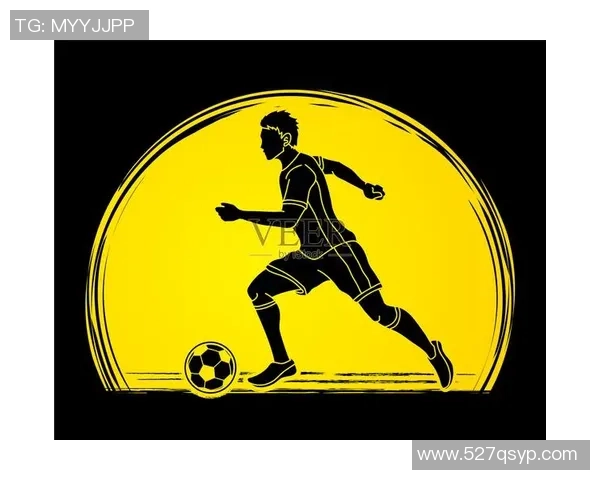 手把手教你绘制充满动感的足球明星人物插画教程