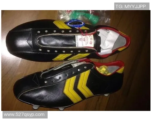 球星场上鞋履大赏 揭秘各大足球鞋品牌背后的传奇故事 球星场上鞋履大赏 揭秘各大足球鞋品牌背后的传奇故事