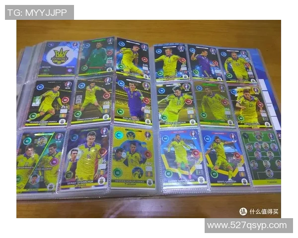 帕尼尼球星卡与足球福包结合带来独特收藏体验与增值机会 帕尼尼球星卡与足球福包结合带来独特收藏体验与增值机会