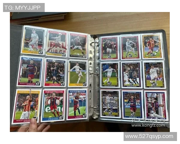 足球球星卡在哪里购买最划算 选择攻略与推荐商店解析